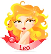 Leo Girl